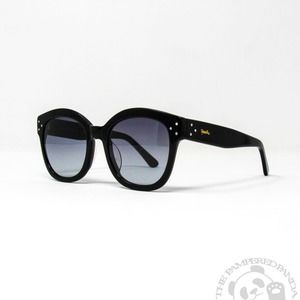 Spektre Bellucci BL05B Handmade in Italy 3-Dots Acetate Large Frames Unisex
